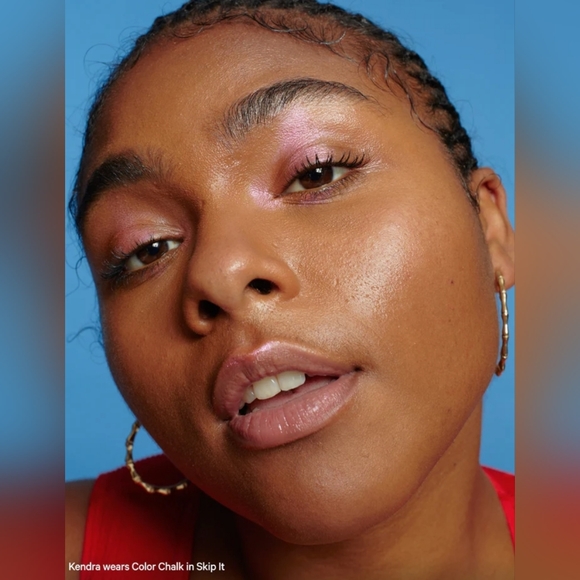 Skip It | Color Chalk | Multi-Use Eyeshadow Stick | Milk Makeup | Brand New - Picture 3 of 16